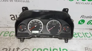 Nissan Patrol Y61 Compteur de vitesse tableau de bord 24812VC200