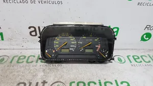 Seat Cordoba (6K) Tachimetro (quadro strumenti) 88311235