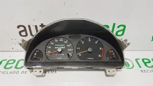 Suzuki Vitara (ET/TA) Compteur de vitesse tableau de bord 341C1286CA1