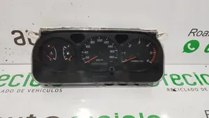 Toyota Land Cruiser (HDJ90) Velocímetro (tablero de instrumentos) 638006A700