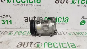 Citroen C4 I Ilmastointilaitteen kompressorin pumppu (A/C) 4471503250