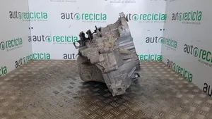 Volvo S80 Mechaninė 5 pavarų dėžė 1023704