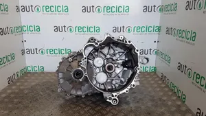 Volvo S80 Mechaninė 5 pavarų dėžė 1023704