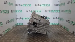 Volvo S80 Mechaninė 5 pavarų dėžė 1023704