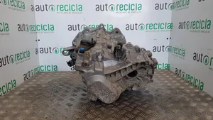 Volvo S80 Mechaninė 5 pavarų dėžė 1023704