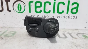 Renault Kangoo I Commodo de clignotant 88103009200