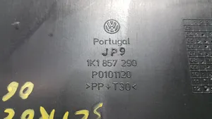 Volkswagen Scirocco Schowek deski rozdzielczej 1K1857290