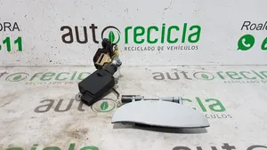 Hyundai Atos Prime Maniglia interna per portiera anteriore 8266202000