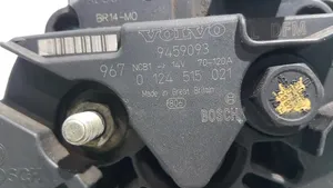 Volvo S80 Alternator 9459093