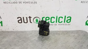 Ford Fiesta Valvola a farfalla 9656113080