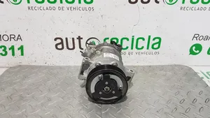 Audi A5 Sportback 8TA Compressore aria condizionata (A/C) (pompa) 5Q0816803