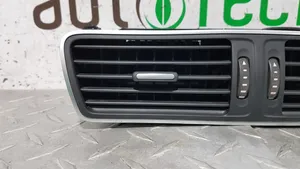 Volkswagen PASSAT Dash center air vent grill S0911438