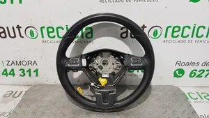 Volkswagen PASSAT Steering wheel 3C8419091
