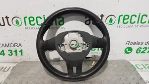 Volkswagen PASSAT Steering wheel 3C8419091