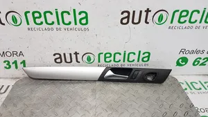 Volkswagen PASSAT Bottom trim 3AA867439