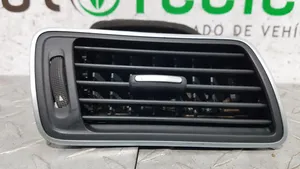 Volkswagen PASSAT Dash center air vent grill 