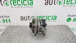 Nissan Micra Generatore/alternatore 605208940