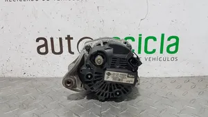 Nissan Micra Generatore/alternatore 605208940