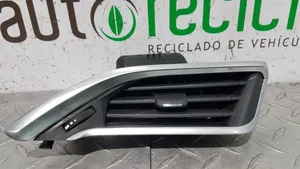 Peugeot 2008 I Griglia di ventilazione centrale cruscotto 9673131677