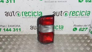 Nissan Patrol Y61 Lampa tylna 