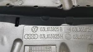 Audi A3 S3 8V Konepelti 03L103925