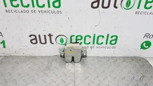 Mercedes-Benz A W169 Takaluukun/tavaratilan lukon vastakappale A1697400035267