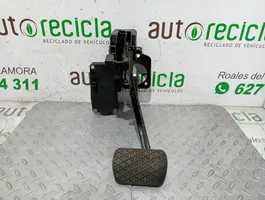 Mercedes-Benz A W169 Pedale della frizione A1592901001