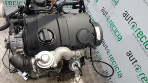 Volkswagen PASSAT Engine 038250885