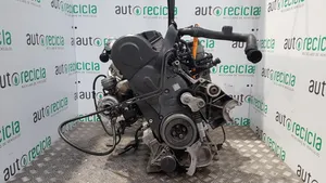Volkswagen PASSAT Engine 038250885