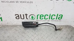 Opel Astra F Interruttore di controllo dell’alzacristalli elettrico 90383584