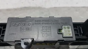 KIA Sportage Monitor / wyświetlacz / ekran 945101F000