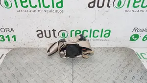 KIA Sportage Ceinture de sécurité arrière HSS50215R0650