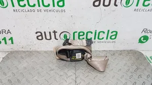 KIA Sportage Ceinture de sécurité arrière HSS50215R0650