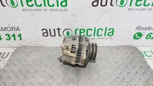 Nissan Patrol Y61 Alternator 