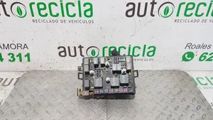 KIA Sportage Fuse module 