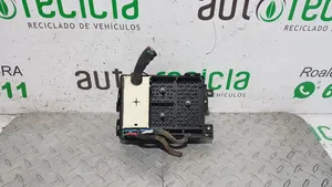 KIA Sportage Fuse module 