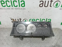 Nissan Patrol 260 Tachimetro (quadro strumenti) 