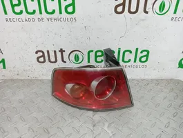 Seat Ibiza III (6L) Lampa tylna 6L6945095