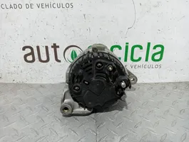 Citroen TEST Alternator 