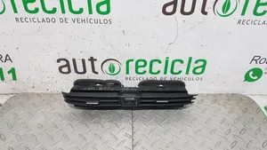 Alfa Romeo Giulia Rejilla de ventilación central del panel 