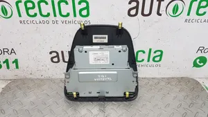 Toyota Corolla E110 Unità principale autoradio/CD/DVD/GPS YEFC026209