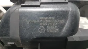 Chevrolet Lanos Priekinė atidarymo rankenėlė vidinė 96548038