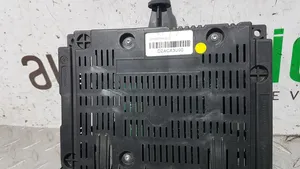 Alfa Romeo Giulia Sterownik / Moduł ECU 555550380701