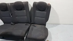 Citroen Berlingo Seat set 