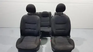 Citroen Berlingo Seat set 