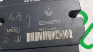 Renault Captur Sterownik / Moduł Airbag 985107400R