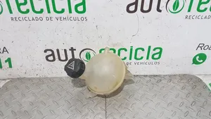 Citroen C4 I Fuel expansion tank 