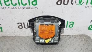 Nissan Patrol Y61 Poduszka powietrzna Airbag kierownicy PMB42034220004