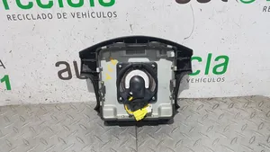 Nissan Patrol Y61 Poduszka powietrzna Airbag kierownicy PMB42127200001