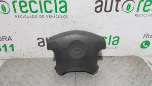 Nissan Patrol Y61 Poduszka powietrzna Airbag kierownicy PMB41006130112